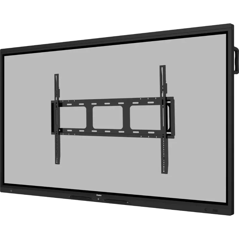 Monitor iiyama TE6515A-B1AG 65 cali 4K UHD Dotykowy Wyświetlacz