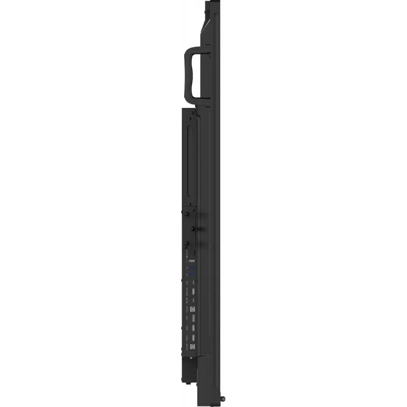 Monitor iiyama TE6515A-B1AG 65 cali 4K UHD Dotykowy Wyświetlacz