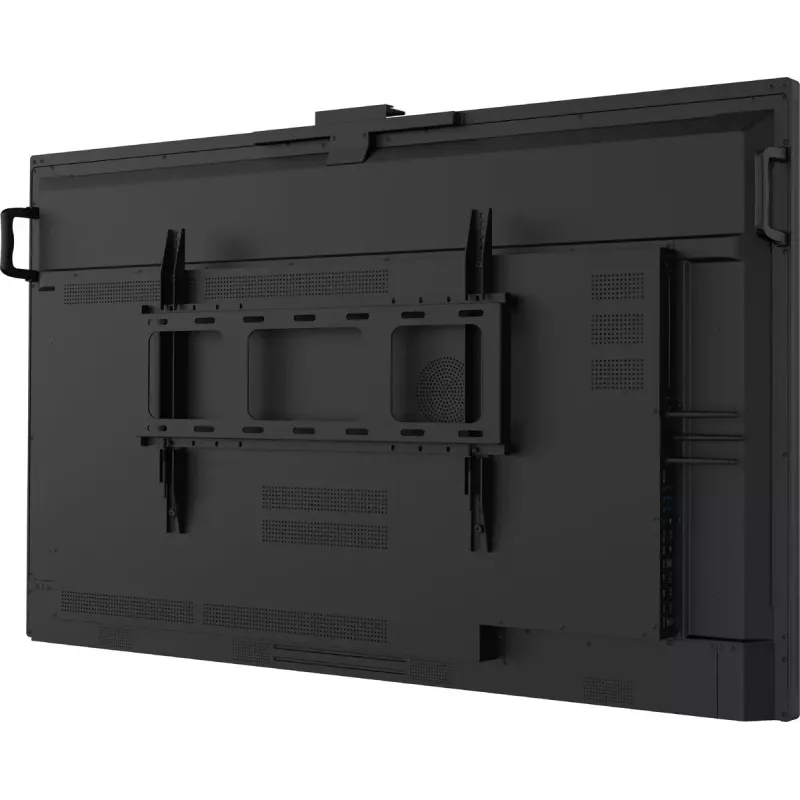 Monitor iiyama TE6515A-B1AG 65 cali 4K UHD Dotykowy Wyświetlacz