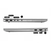 HP EliteBook 6 G1a AMD Ryzen™ AI 7 250 Laptop 35,6 cm (14 cali) WUXGA 16 GB DDR5-SDRAM 512 GB SSD Wi-Fi 7 (802.11be) Windows 11 Pro AI PC Srebrny