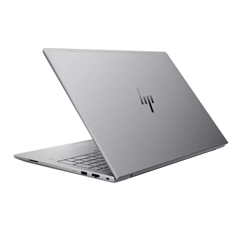 HP Zbook X G1i Intel Core Ultra 7 255H 40,6 cm (16 cali) WUXGA 32 GB DDR5-SDRAM NVIDIA RTX PRO 2000 Blackwell Wi-Fi 7 (802.11be) Windows 11 Pro AI Workstation, AI PC