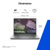 HP Zbook X G1i Intel Core Ultra 7 255H 40,6 cm (16 cali) WUXGA 32 GB DDR5-SDRAM NVIDIA RTX PRO 2000 Blackwell Wi-Fi 7 (802.11be) Windows 11 Pro AI Workstation, AI PC