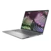 HP Zbook X G1i Intel Core Ultra 7 255H 40,6 cm (16 cali) WUXGA 32 GB DDR5-SDRAM NVIDIA RTX PRO 2000 Blackwell Wi-Fi 7 (802.11be) Windows 11 Pro AI Workstation, AI PC