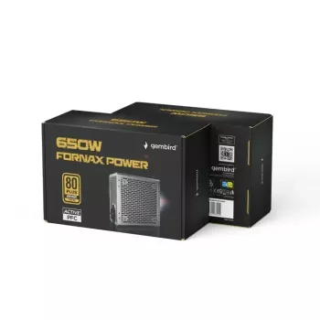 Zasilacz Fornax Power 750W