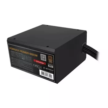 Zasilacz Fornax Power 750W