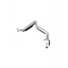 ICY BOX IB-MS504-T 81,3 cm (32 cale) biurko Czarny, Srebrny