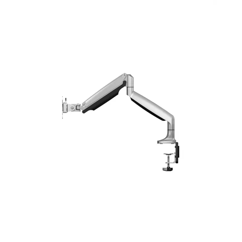 ICY BOX IB-MS504-T 81,3 cm (32 cale) biurko Czarny, Srebrny