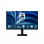 Monitor komputerowy Philips 2000 series 24B2N2200/00 60,5 cm (23,8 cala) 1920 x 1080 pikseli Full HD LCD Czarny