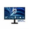 Monitor komputerowy Philips 2000 series 24B2N2200/00 60,5 cm (23,8 cala) 1920 x 1080 pikseli Full HD LCD Czarny