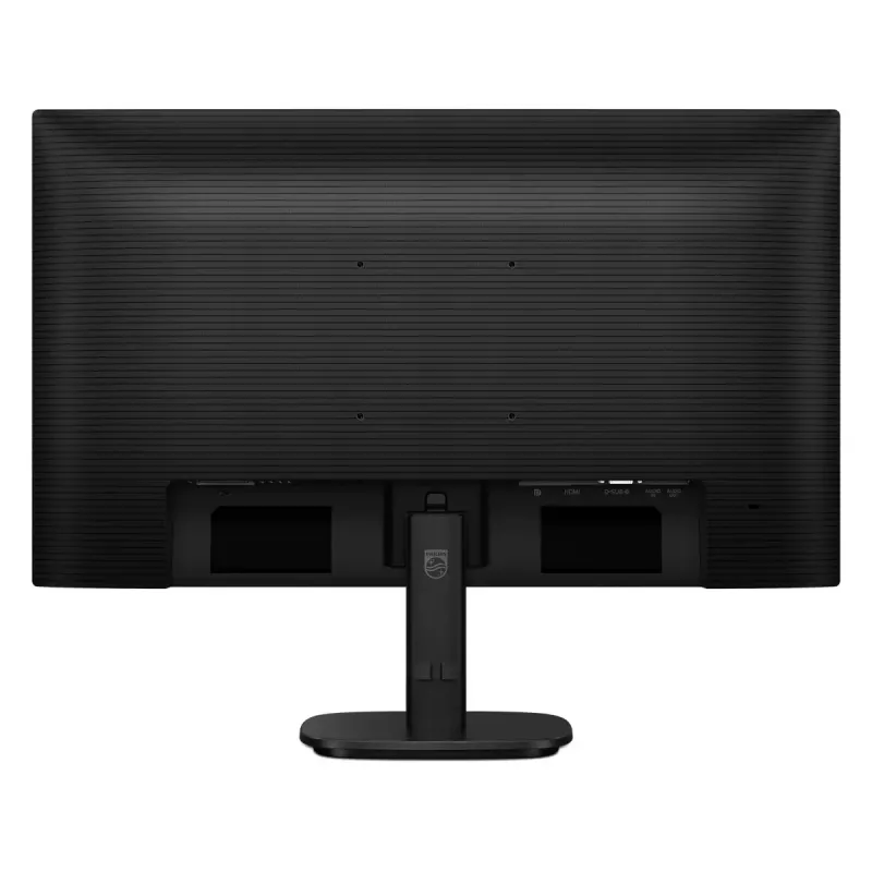 Monitor komputerowy Philips 2000 series 24B2N2200/00 60,5 cm (23,8 cala) 1920 x 1080 pikseli Full HD LCD Czarny