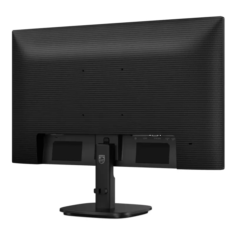 Monitor komputerowy Philips 2000 series 24B2N2200/00 60,5 cm (23,8 cala) 1920 x 1080 pikseli Full HD LCD Czarny