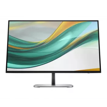 Monitor HP Series 5 Pro 27 cali FHD - 527pf 68,6 cm (27 cali) 1920 x 1080 pikseli Full HD LCD Czarny