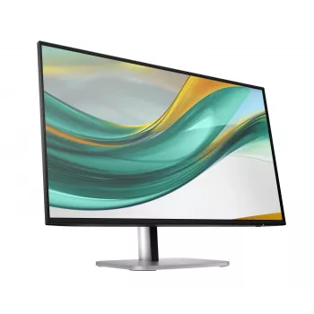 Monitor HP Series 5 Pro 27 cali FHD - 527pf 68,6 cm (27 cali) 1920 x 1080 pikseli Full HD LCD Czarny