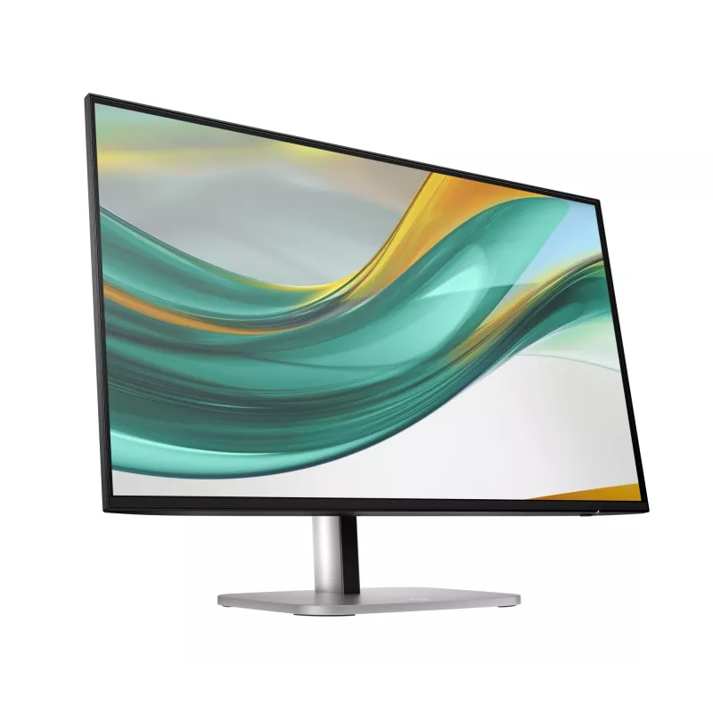 Monitor HP Series 5 Pro 27 cali FHD - 527pf 68,6 cm (27 cali) 1920 x 1080 pikseli Full HD LCD Czarny