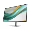 Monitor HP Series 5 Pro 27 cali FHD - 527pf 68,6 cm (27 cali) 1920 x 1080 pikseli Full HD LCD Czarny