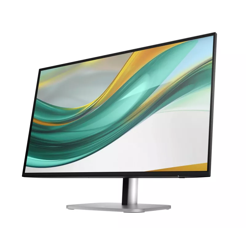 Monitor HP Series 5 Pro 27 cali FHD - 527pf 68,6 cm (27 cali) 1920 x 1080 pikseli Full HD LCD Czarny