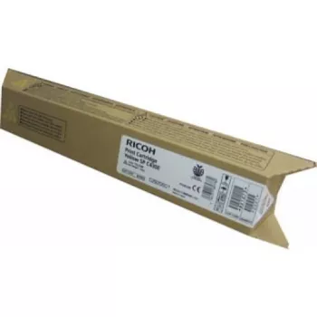Żółty toner Ricoh, 24 tys. stron, 24000 stron, Żółty, 1 szt.