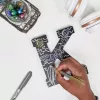 Marker permanentny BIC 900340