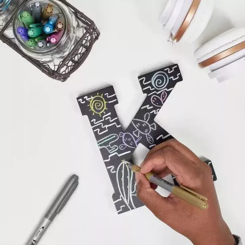 Marker permanentny BIC 900340