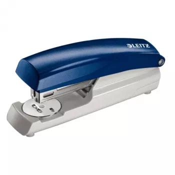 Leitz 5500 niebieski, stal nierdzewna
