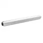 Leitz EasyFlip® Folia Bez linii, Aluminium, Gładka, Statyczna, EasyFlip 70000000, 20000 mm, 600 mm
