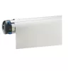 Leitz EasyFlip® Folia Bez linii, Aluminium, Gładka, Statyczna, EasyFlip 70000000, 20000 mm, 600 mm