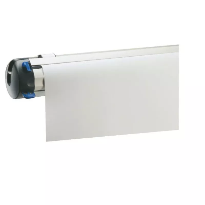 Leitz EasyFlip® Folia Bez linii, Aluminium, Gładka, Statyczna, EasyFlip 70000000, 20000 mm, 600 mm