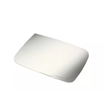 Podkładka na biurko Leitz Clear Plastic Plus folia PVC 40 x 53 cm