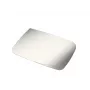 Podkładka na biurko Leitz Clear Plastic Plus folia PVC 40 x 53 cm