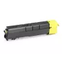 KYOCERA TK-8705Y wkład tonerowy 1 szt. oryginalny żółty