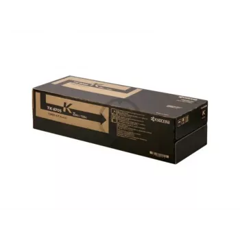 KYOCERA TK-8705K wkład z tonerem 1 szt. Oryginalny Czarny