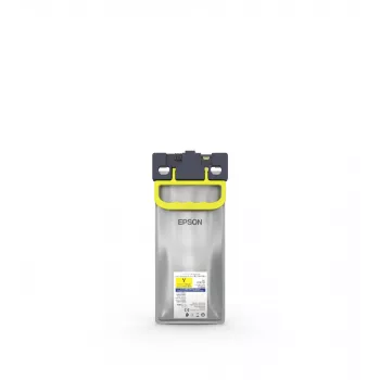 Epson C13T05A400 wkład atramentowy 1 szt. Oryginalny Wysoka (XL) wydajność Żółty