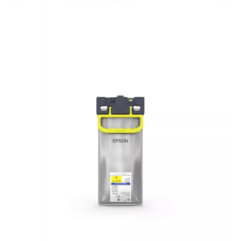 Epson C13T05A400 wkład atramentowy 1 szt. Oryginalny Wysoka (XL) wydajność Żółty