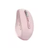 Mysz Logitech MX 3S Różowa USB Optyczna