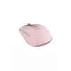 Mysz Logitech MX 3S Różowa USB Optyczna