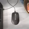 Mysz Logitech MX 3S Różowa USB Optyczna