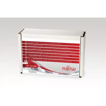 Fujitsu 3740-500K zestaw materiałów eksploatacyjnych
