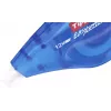 Taśma korekcyjna BIC 8290362 12 m niebiesko-biała 4,2 mm