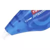 Taśma korekcyjna BIC 8290362 12 m niebiesko-biała 4,2 mm