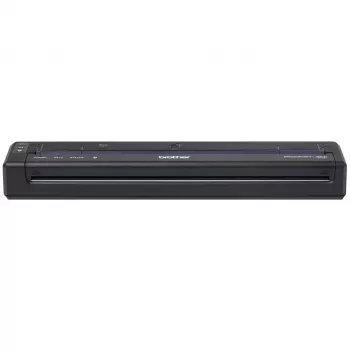 Brother PJ863 300 x 300 DPI Wired & Wireless Direct thermal Mobile printer