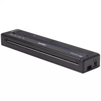 Brother PJ863 300 x 300 DPI Wired & Wireless Direct thermal Mobile printer