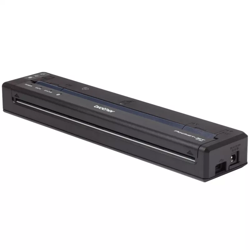 Brother PJ863 300 x 300 DPI Wired & Wireless Direct thermal Mobile printer