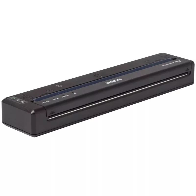 Brother PJ863 300 x 300 DPI Wired & Wireless Direct thermal Mobile printer