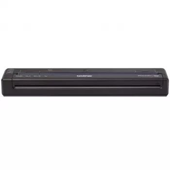 Brother PJ883 300 x 300 DPI przewodowa i bezprzewodowa termiczna drukarka mobilna