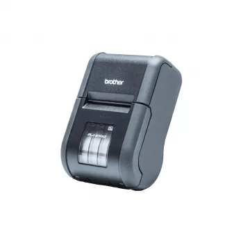 Brother RJ-2140 Drukarka POS 203 x 203 DPI Przewodowa i Bezprzewodowa Termiczna bezpośrednia Drukarka mobilna