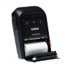 Brother RJ-2055WB band printer 203 x 203 DPI Czarny