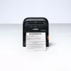 Brother RJ-3055WB drukarka etykiet 203 x 203 DPI 101,6 mm/s Przewodowa i bezprzewodowa Wi-Fi Bluetooth