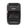 Drukarka etykiet Brother RJ3230BL Termiczna 203 x 203 DPI 127 mm/s Bezprzewodowa Wi-Fi Bluetooth