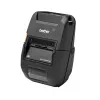 Drukarka etykiet Brother RJ3230BL Termiczna 203 x 203 DPI 127 mm/s Bezprzewodowa Wi-Fi Bluetooth