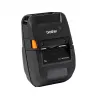 Drukarka etykiet Brother RJ3230BL Termiczna 203 x 203 DPI 127 mm/s Bezprzewodowa Wi-Fi Bluetooth